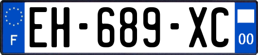 EH-689-XC