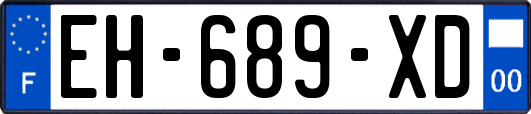 EH-689-XD