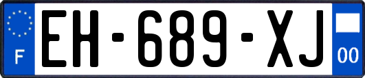 EH-689-XJ