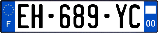 EH-689-YC