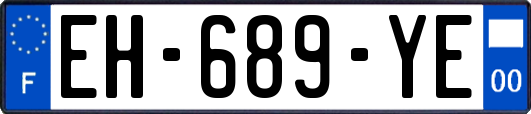 EH-689-YE