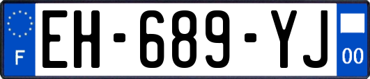 EH-689-YJ