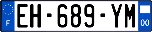 EH-689-YM