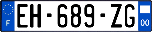 EH-689-ZG