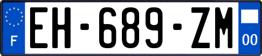 EH-689-ZM