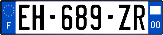 EH-689-ZR