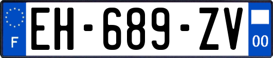 EH-689-ZV
