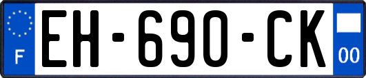 EH-690-CK