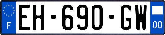 EH-690-GW