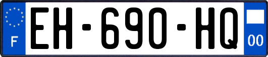 EH-690-HQ