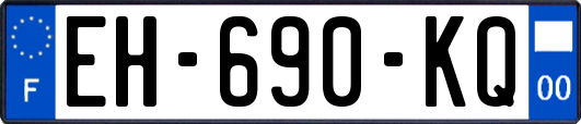 EH-690-KQ