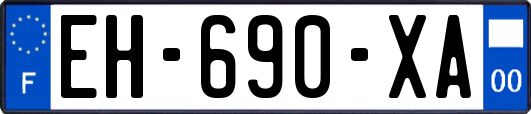 EH-690-XA