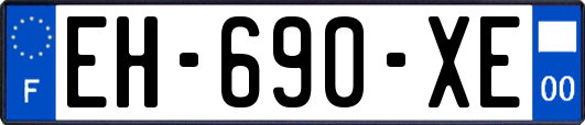 EH-690-XE