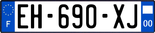 EH-690-XJ