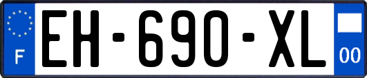 EH-690-XL