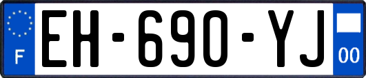 EH-690-YJ