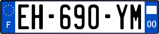 EH-690-YM