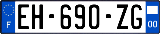 EH-690-ZG