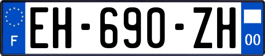 EH-690-ZH