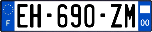 EH-690-ZM