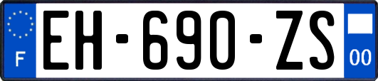 EH-690-ZS