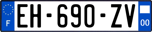 EH-690-ZV