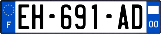 EH-691-AD