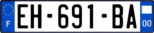 EH-691-BA