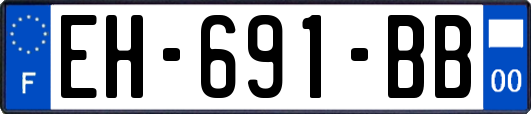 EH-691-BB