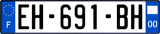 EH-691-BH