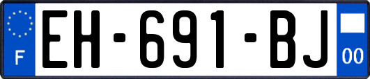 EH-691-BJ