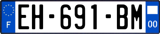EH-691-BM