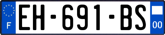 EH-691-BS