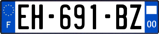 EH-691-BZ