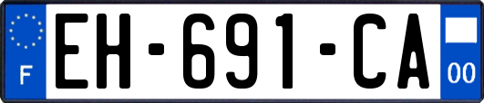 EH-691-CA
