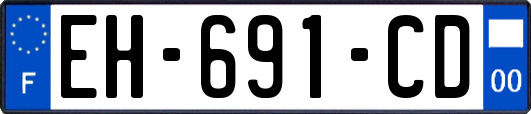EH-691-CD