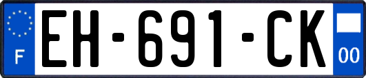 EH-691-CK