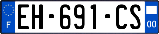 EH-691-CS