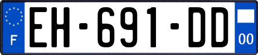 EH-691-DD