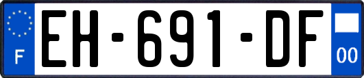 EH-691-DF