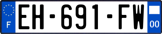 EH-691-FW