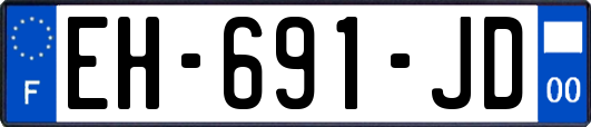 EH-691-JD