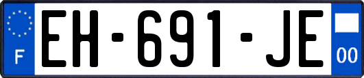 EH-691-JE