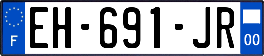EH-691-JR