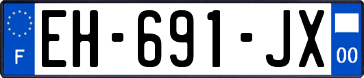 EH-691-JX