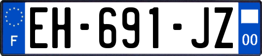 EH-691-JZ