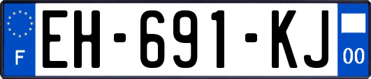 EH-691-KJ