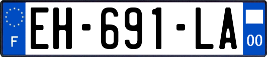 EH-691-LA