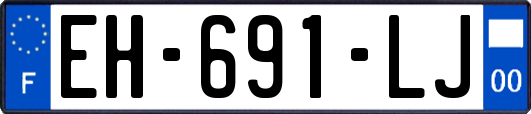 EH-691-LJ