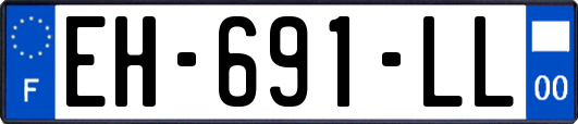 EH-691-LL